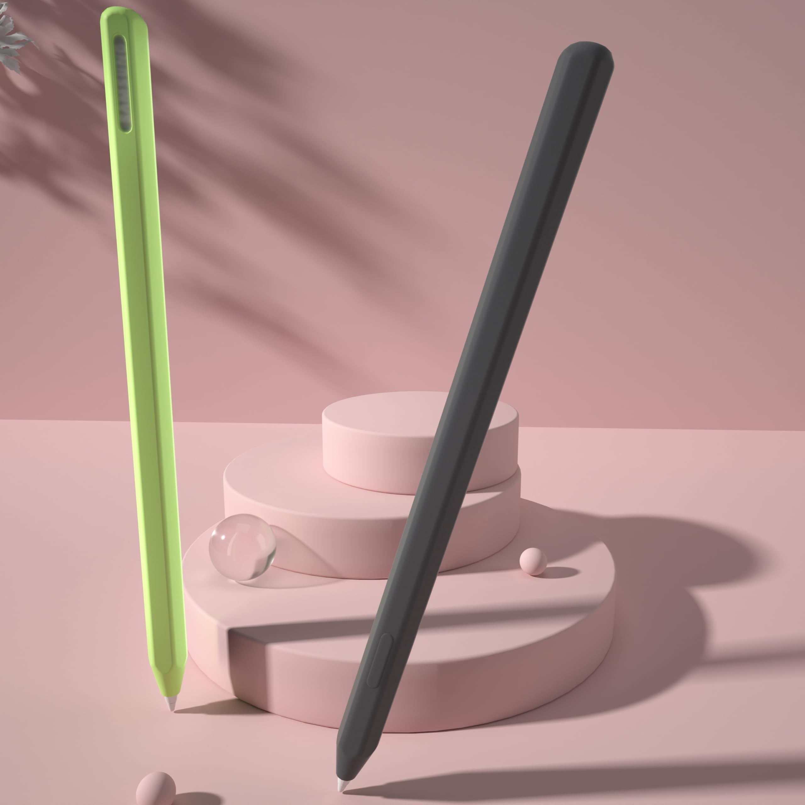 Amazon.com: Silicone Pencil Cover for Samsung Galaxy Tab S11/S11